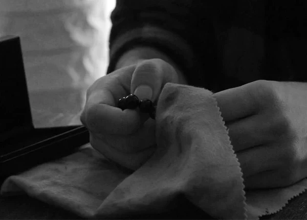How to care for your jewelry