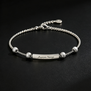 Signature Bracelet