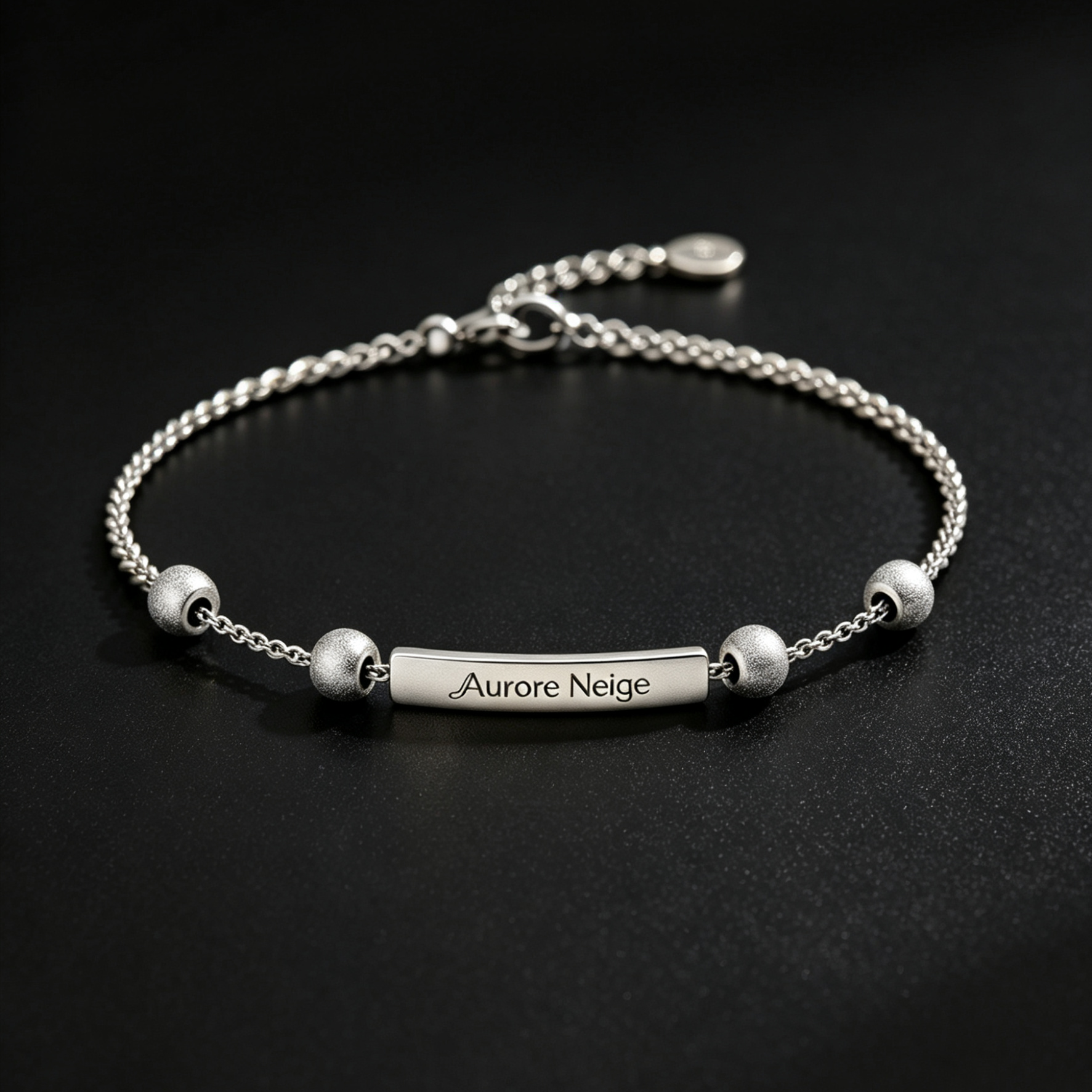 Signature Bracelet