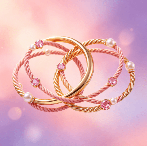 Destiny Bond Charm