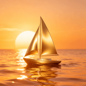 Light Voyage Talisman